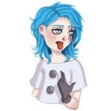 Sticker 10