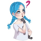 Sticker 12
