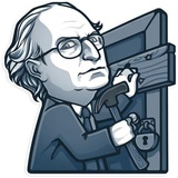 Sticker 9
