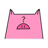 Russian Pig sticker pack
