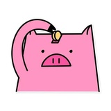 Sticker 19