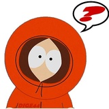 South Park sitcom
