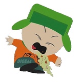 Sticker 43