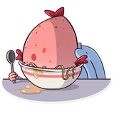Sticker 9