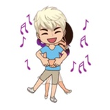 Sticker 16