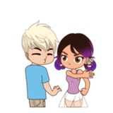 Sticker 19