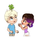 Sticker 21