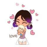Sticker 8