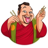 Sticker 13