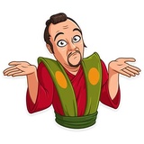 Sticker 21