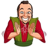 Sticker 23