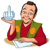 Sticker 8