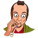 Sticker 9