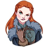 Sticker 15