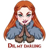 Sticker 16