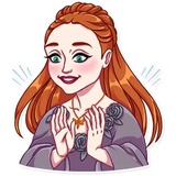 Sticker 18
