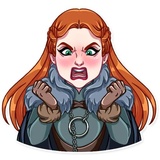 Sticker 21