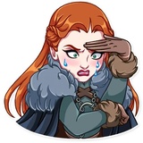 Sticker 25