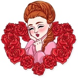 Sticker 6