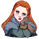 Sticker 8