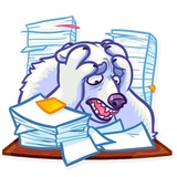 Sticker 18