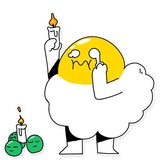 Sticker 13