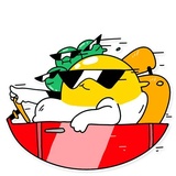 Sticker 17