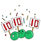 Sticker 18