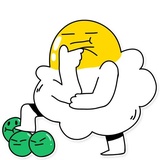 Sticker 22