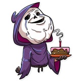 Sticker 18