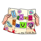 Sticker 21