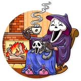 Sticker 22