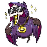 Sticker 8