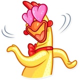 Sticker 11