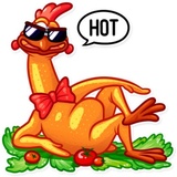 Sticker 21