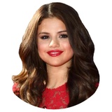 Selena Gomez