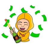 Sticker 19