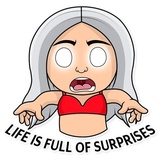 Sticker 8