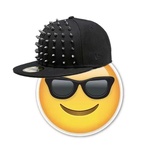 Sticker 18