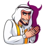 Sticker 18