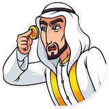 Sticker 21