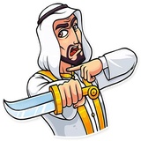 Sticker 22