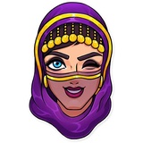 Sticker 23
