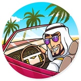 Sticker 31