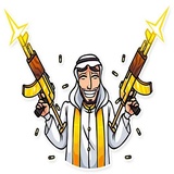 Sticker 40