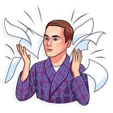 Sticker 15