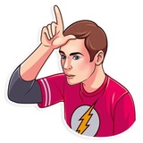 Sticker 20