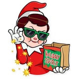 Sticker 12