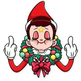 Sticker 17
