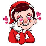 Sticker 29